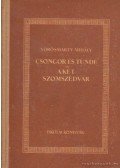 Vörösmarty Mihály - Csongor és Tünde - A két szomszédvár