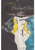 Dimov, Dimiter - Elkárhozott lelkek