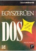 Kris Jamsa - Egyszerűen DOS 6-os verzió is