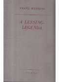 Mehring, Franz - A Lessing-legenda