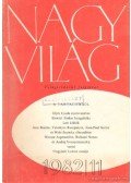Kéry László - Nagyvilág 1982. XXVII. évfolyam 11. szám