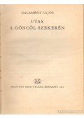 Galambos Lajos - Utas a göncöl szekéren