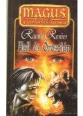 Raoul Renier - Acél és oroszlán