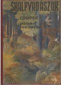 Cooper, Fenimore - Skalpvadászok