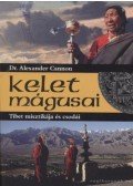 Cannon, Alexander - Kelet mágusai