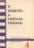Ranódy László-Bernáth László - A mesétől a fantasztikumig