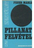 Feuer Mária - Pillanatfelvétel