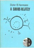 Herrmann, Dieter B. - A Sirius-rejtély