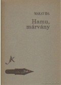 Makay Ida - Hamu, márvány