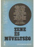 Kroó György - Zene és műveltség