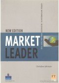 Johnson, Christine - Market Leader Upper Intermediate Business English Test file