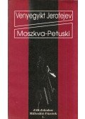 Venedikt Jerofejev - Moszkva - Petuski