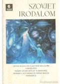 Dangulov, Szavva - Szovjet irodalom 1984/ 6