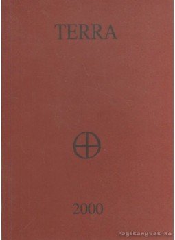 Sárkány József - Terra Sárkány József - Terra, 2000 antikvár könyv