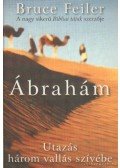 Feiler, Bruce - Ábrahám
