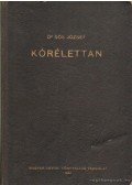 Dr. Sós József - Kórélettan