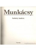 Székely András - Munkácsy