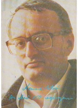 Nemere István - Az első 150 regényem Nemere István - Az első 150 regényem, Budapest 1992 antikvár könyv