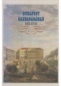 Kardos József - Budapest gazdaságának 125 éve - 1873-1998