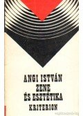 Angi István - Zene és esztétika