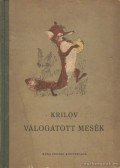 Krilov - Válogatott mesék