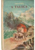 B. Traven - A taliga