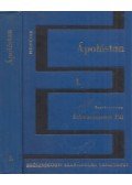 Dr. Schwarczmann Pál - Ápolástan I. kötet