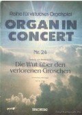 Beethoven, Ludwig von - Die Wut über den verlorenen Groschen