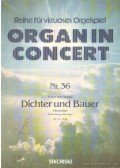 von Suppé, Franz - Dichter und Bauer