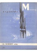 Pilecka, Ligia (szerk.) - Organowe Miniatury 45.