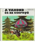 Doskocilová, Hana,Zdenek Miler  - A vakond és az esernyő