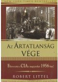 Littel, Robert - Az ártatlanság vége