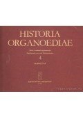 Margittay Sándor - Historia Organoediae - Nyolc évszázad orgonazenéje 4.