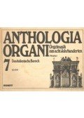 Margittay Sándor - Anthologia Organi 7.