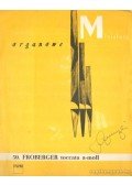 Pilecka, Ligia (szerk.) - Organowe Miniatury 50.