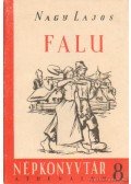 Dr. Nagy Lajos - Falu