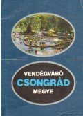 Pálfy Katalin - Vendégváró Csongrád megye