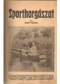 Dobó Ferenc - Sporthorgászat