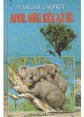 Hangay György - Ahol még kék az ég