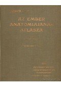 Sobotta J. - Az ember anatomiájának atlasza III.