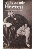 Herzen, Alekszandr - Emlékek és elmélkedések
