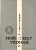 Magyar György - Szakszervezetek és államhatalom