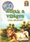 Radnik, Miro - Vadon élő állatok