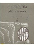 Chopin, F. - Marsz zalobny