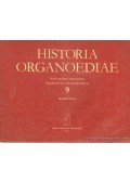 Margittay Sándor - Historia Organoediae - Nyolc évszázad orgonazenéje 9.