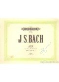 J. S. Bach - Air aud der 3. Orchestersuite BWVV 1068 Nr. 2.