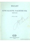 Mozart, Wolfgang Amadeus - Eine Kleine Nachtmusik