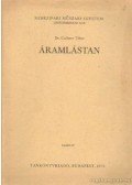 Dr. Czibere Tibor - Áramlástan