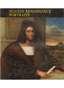 Garas Klára - Italian Renaissance Portraits Garas Klára - Italian Renaissance Portraits, Budapest 1965 antikvár könyv