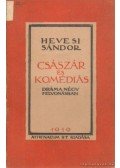 Hevesi Sándor - Császár és komédiás